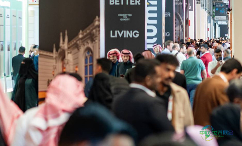 沙特阿拉伯利雅得国际建材五大行业展 Big 5 Construct Saudi 2026圆满落幕