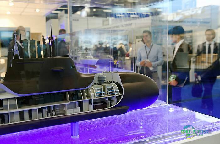 2026年汉堡国际海事展参展指南发布