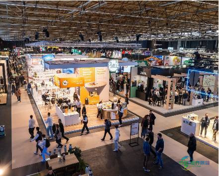 比利时根特国际酒店及餐饮设备展 Horeca Expo 2026年11月登陆根特,引领欧洲文旅服务新潮流