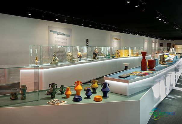 第65届意大利米兰国际家具配件和半成品展 Salone del Mobile.Milano 2027敬请关注