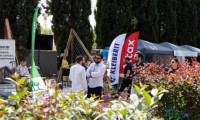 格鲁吉亚第比利斯国际建材展 Caucasus Build Expo 2026圆满落幕