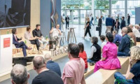2027年德国科隆国际家具生产、木工及室内装饰展览会预告来袭