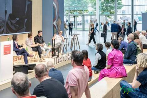 2027年德国科隆国际家具生产、木工及室内装饰展览会预告来袭