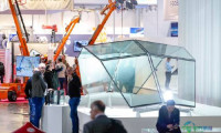 德国杜塞尔多夫国际玻璃技术展 Glasstec 2026敬请关注