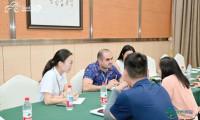 重大发布|2026 新疆国际农机博览会海外买家名录揭晓！