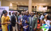 尼日利亚建材展(Buildmacex Nigeria)2026年观展指南:时间、地点及门票信息