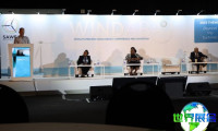 南非风能展(WINDABA)2025参观手册：时间地点/票价详情