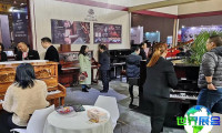 成都乐器展(Musical Chengdu)2026观展指南:时间地点/门票