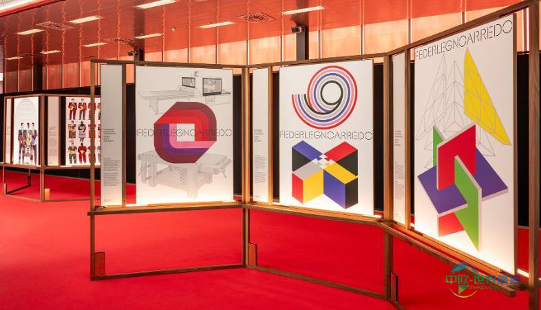 2026年意大利米兰国际家具展览会:设计未来对话