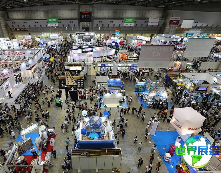 2026年日本旅游展会商名录抢先预览,展商名单预订中