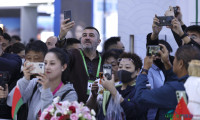 第十届中国—俄罗斯博览会迎来公众开放日(29)