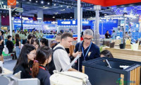 超过1000名国际买家齐聚广州，2026亚洲泳池SPA博览会正式启幕