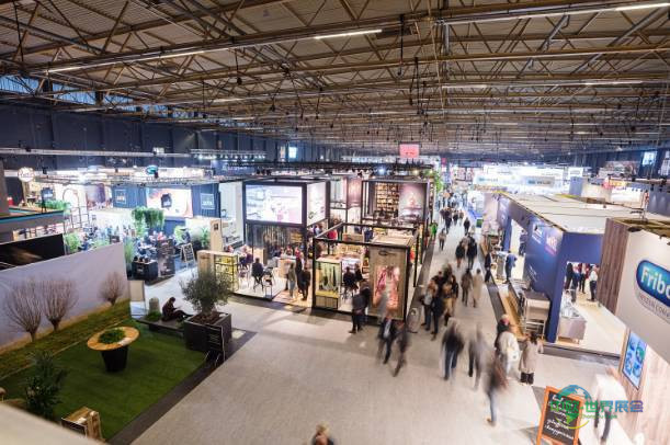比利时根特国际酒店及餐饮设备展 Horeca Expo 2026敬请关注