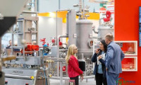 德国杜塞尔多夫国际包装机械、包装及糖果机械展 interpack 2026圆满落幕
