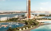 沙特建材展聚焦装修热潮 助力2030愿景项目交付