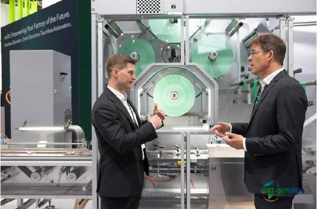 德国杜塞尔多夫国际包装机械、包装及糖果机械展 interpack 2026圆满落幕