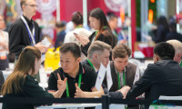 第十届中国与俄罗斯博览会迎来公众开放日(10)