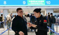通关服务升级，随到随检｜哈尔滨出入境边检站全力保障中俄博览会
