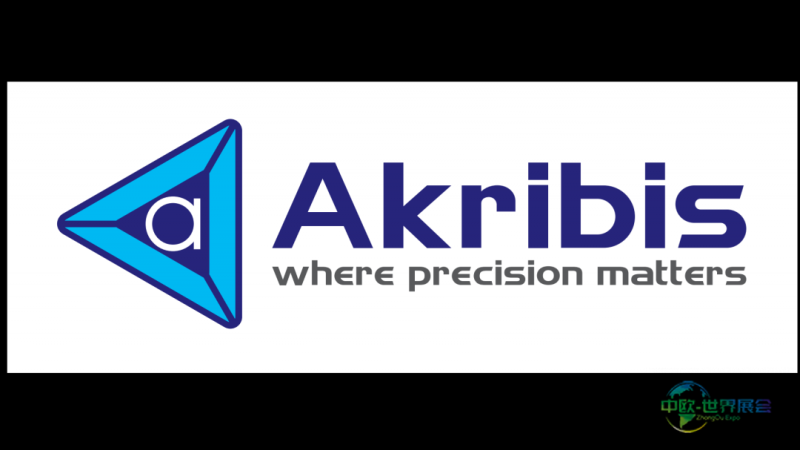 德国施特劳宾国际自动化展Akribis推出高效节能isisis系列伺服电机助力工业精密运动控制
