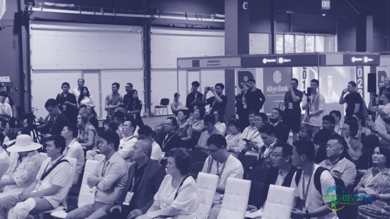 哈萨克斯坦阿拉木图国际家用电器与电子产品展 Hometech & Electra 2026敬请关注