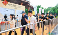 2026年西安传统文化产业博览会隆重开幕！