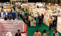 2026年比利时科特赖克国际食品配料展览会：聚焦健康与创新