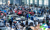 2026深圳车展(IAS)参展攻略（时间+地点+门票）