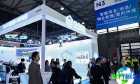 上海清洁展2027有哪些参展企业？参展商名录汇总
