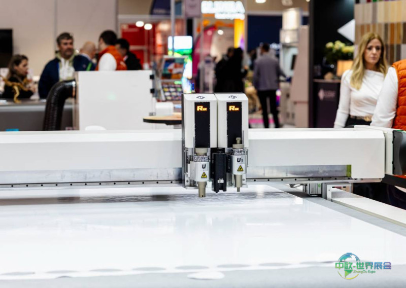 2026年西班牙马德里国际印刷展览会:Onlineprinters