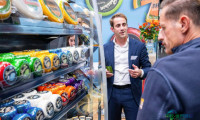 2025年德国科隆国际食品及饮料展览会：共创冷冻食品行业的未来