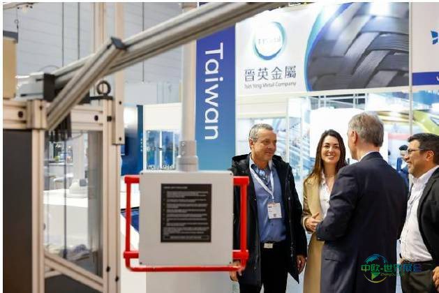 德国杜塞尔多夫国际线材及线缆展览会 wire 2026引领产业智能与绿色未来
