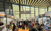 2025年法国里尔国际天然有机食品展览会：改善健康、拥抱生态