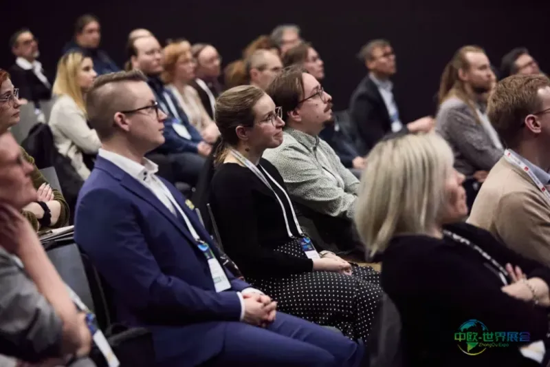 赫尔辛基精密仪器展 ChemBio Finland 2026巩固行业领先聚会平台地位
