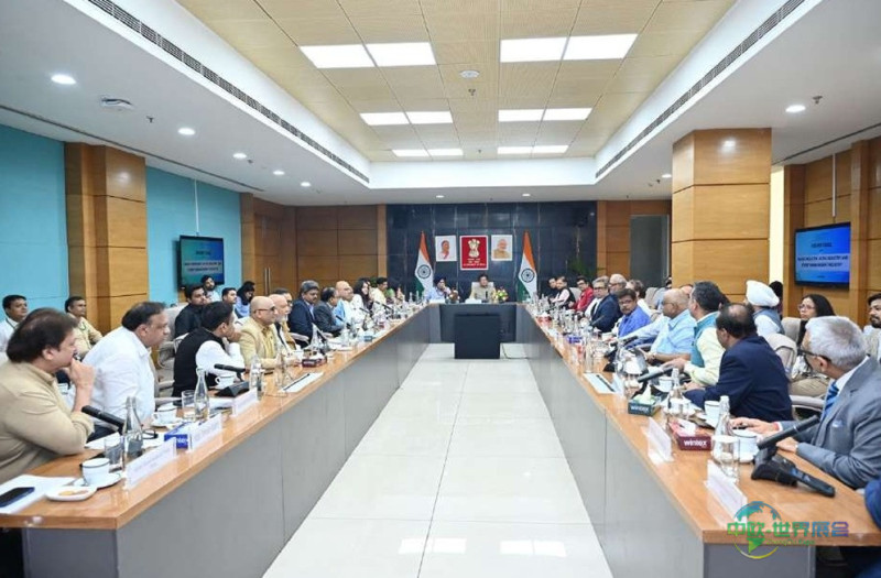 EEMA欢迎政府大力推动印度音乐许可框架改革