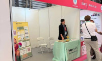 InterCHARM亮相中国美博会，助力俄美妆市场对接550余场
