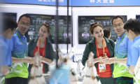 "中国制造"闪耀中俄博览会(5)