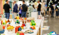 2026米兰婴幼童用品展(Toys & Baby Milano)参展商名单