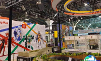 上海模型展(GMHS)2026观展指南（时间地点+门票怎么买？）