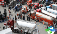 2027年美国中部卡车展览会（Mid America Trucking Show）观展指南（时间/地点/门票预约）
