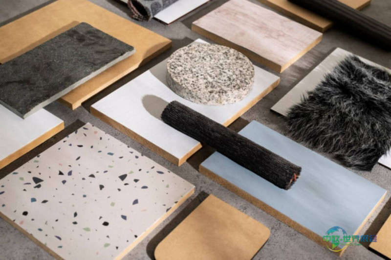印尼努山塔拉国际陶瓷展：15种适合建筑的地砖类型，选购前必看