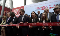12.3万人次齐聚米兰！意大利食品展TUTTOFOOD影响力再创新高