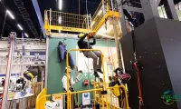 瑞典斯德哥尔摩国际建筑建材展 Nordbygg 2026再启新程
