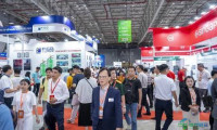 越南河内国际安防展 Secutech Vietnam 2026越南智能安防与消防安全旗舰展，9月河内启幕
