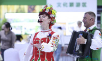 第十届中俄博览会搭建高水平对外开放平台(5)