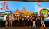 2025年泰国曼谷国际制罐会议及展览会：亚洲CanTech颁奖典礼