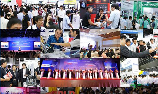 第32届泰国国际模具展 InterMold Thailand 2026引领精密制造升级