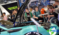 德国改装车盛会(Tuning World Bodensee)2026年观展全攻略：时间地点/购票详情