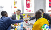 2026年肯尼亚食品展（Africa Food Show）观众预登记火热进行中