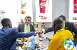 2026年肯尼亚食品展（Africa Food Show）观众预登记火热进行中