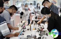 2026年印尼雅加达消费电子与家用电器展(IEAE)的展会亮点